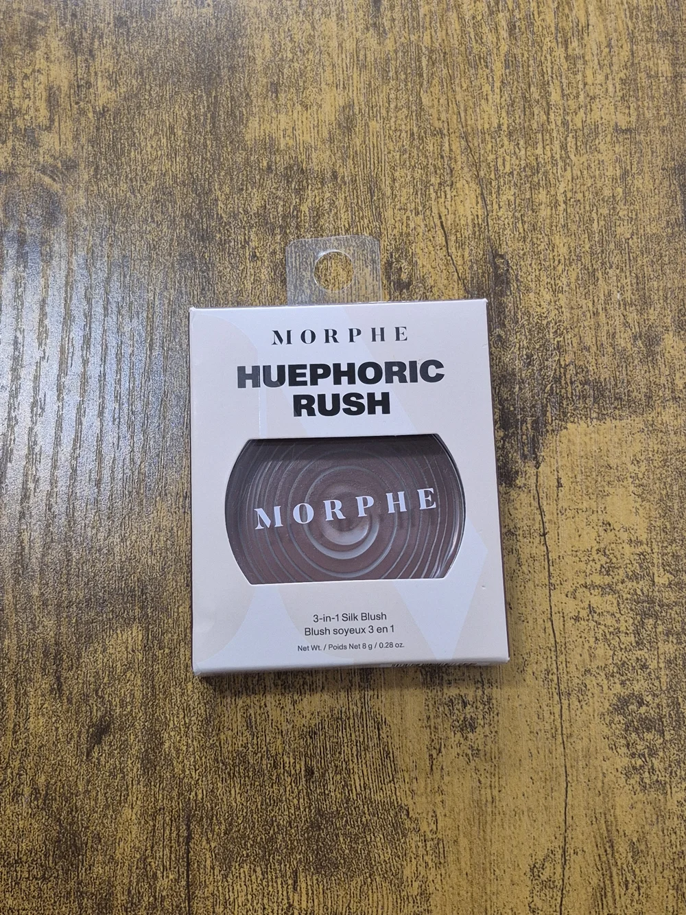 Morphe brand new
